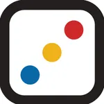 Dots Boardgame Cafe icon