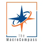 The Macro Compass icon