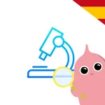 Biología: teoría y ejercicios icon