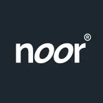 Noor | Drivers icon