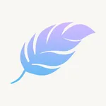 Speech-to-text Diary: Journie icon