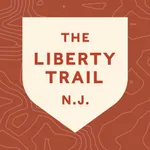The Liberty Trail New Jersey icon
