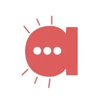 Langua: AI language learning icon