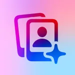 Professional AI Headshots App icon