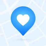 Closr - Find Family & Friends icon