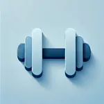 Atlas: Workout Tracker Gym Log icon