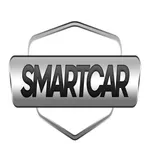 SmartCar Rent a Car icon