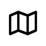 Map Canvas: Draw on Maps icon