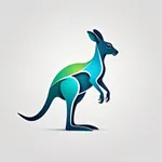 Kangaido - AI Assistant icon