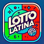 Loto Latina Resultados Loteria icon