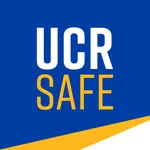 UCR SAFE icon