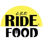 RIDE Food icon