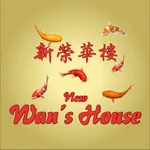 New Wan's House Leicester icon