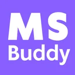 My MS Buddy icon