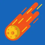 Comet Tracker App icon
