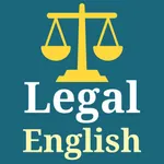 Legal English: Learn Language icon