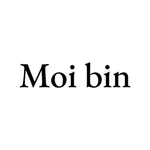 Moi bin icon
