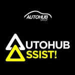 AUTOHUB ASSIST icon