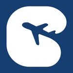 Fly CHS: Flights & Parking icon