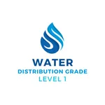 Water Distribution Grade 1 icon