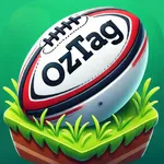 Oztag Manager Player Subs icon