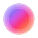 Senti - Offline AI Voice Chat icon