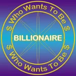 Billion Dollar Quiz icon
