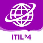 ITIL® 4 Foundation Prep 2026 icon