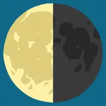 Moon Phases: Lunar Calendar icon