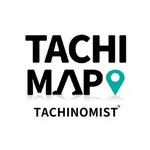 TACHI-MAP - タチマップ icon