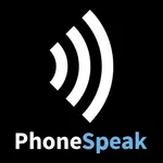PhoneSpeak V3 icon