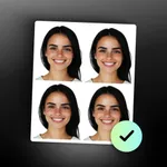 AI Passport Photo US ID Maker icon