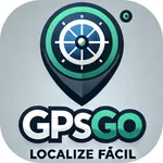 GPSGo Localize Fácil icon