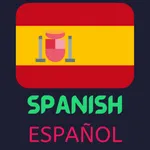 Spanish Learning For Beginner icon