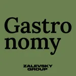 GastronomyZG icon