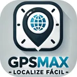 GPSMax Localize Fácil icon