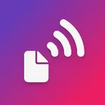 Paper2Audio: Text to Speech icon