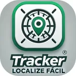 Tracker Localize Fácil icon
