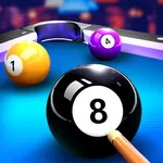 Pool Club: 8 Ball Billiards icon