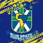 Blue Brazil FC icon