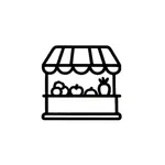 Korean Periodic Market Map icon