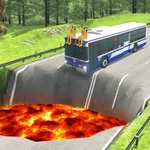 Beam Drive - Pit Car Crash icon