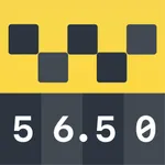 Taxi Meter - Cab Fares icon