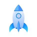 Rocket浏览器-安全上网的极速浏览器 icon
