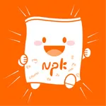 中农云仓肥满仓™农资商城 icon