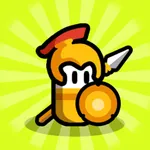 Warriors Go:TD War! icon