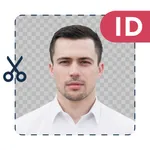Passport Photo Maker－ID, Visa icon