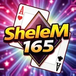 Shelem 165 icon