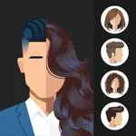Hair Color Changer: Hairstyles icon