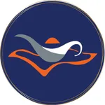 Flying Carpet Travel icon